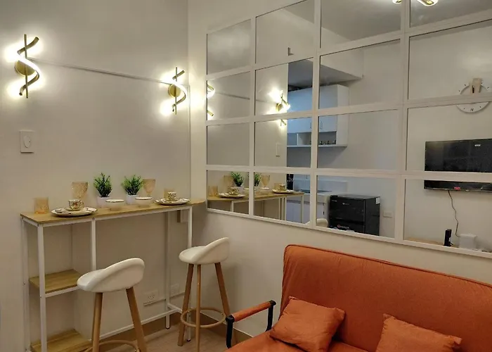 Smdc Trees Residences Jim's Staycation * 马尼拉