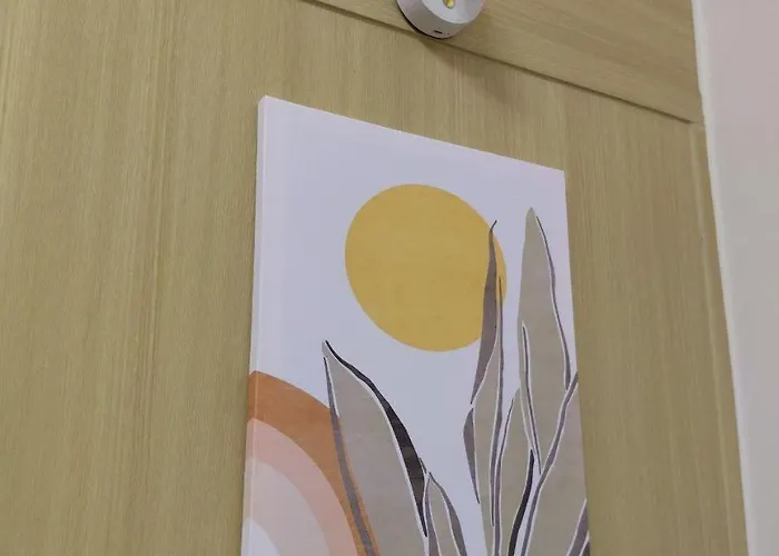 Smdc Trees Residences Jim's Staycation 公寓