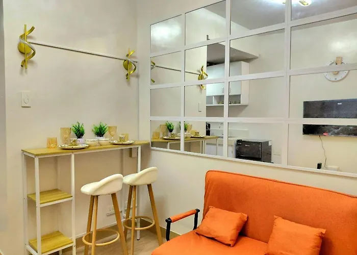 公寓 Smdc Trees Residences Jim's Staycation