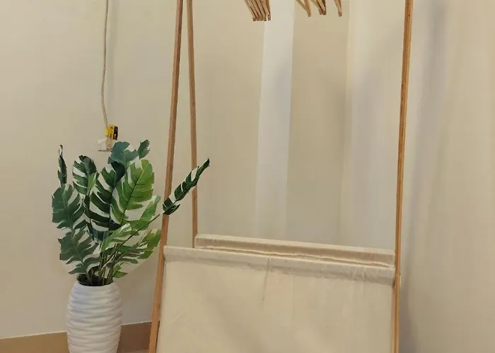 公寓 Smdc Trees Residences Jim's Staycation *